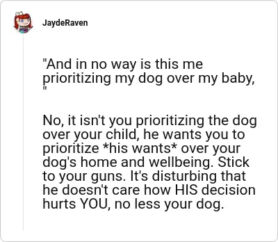 Image credit: JaydeRaven | JaydeRaven