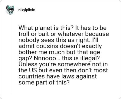 Image credit: nixylplixie | nixylplixie