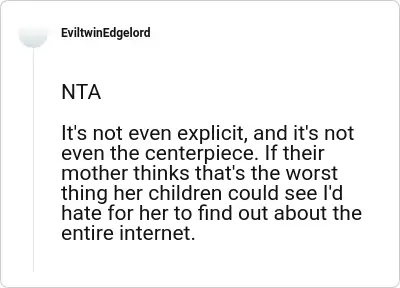 Image credit: EviltwinEdgelord | EviltwinEdgelord