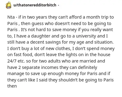 Image credit: thatoneredditorbitch | thatoneredditorbitch