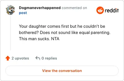 Image credit: Dogmaneverhappened | Dogmaneverhappened