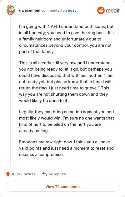 Image credit: gwacemom | gwacemom