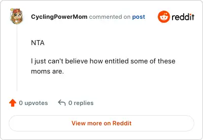 Image credit: CyclingPowerMom | CyclingPowerMom