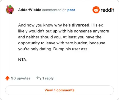Image credit: AdderWibble | AdderWibble