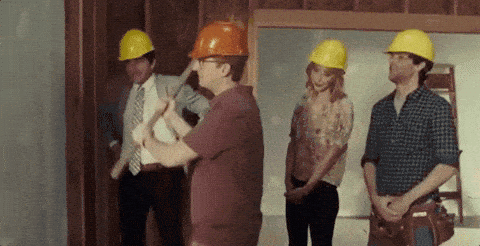 Image credit: Giphy | Saturday Night Live