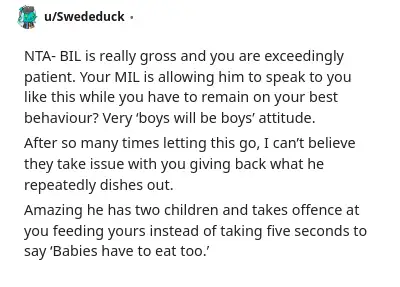 Image credit: Swededuck | Swededuck