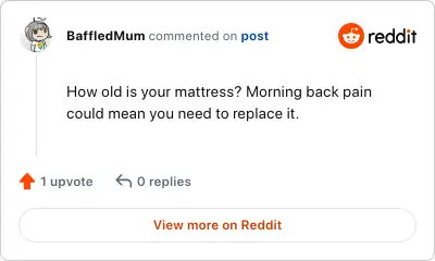 Image credit: BaffledMum | BaffledMum