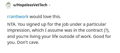 Image credit: HopelessVetTech | HopelessVetTech