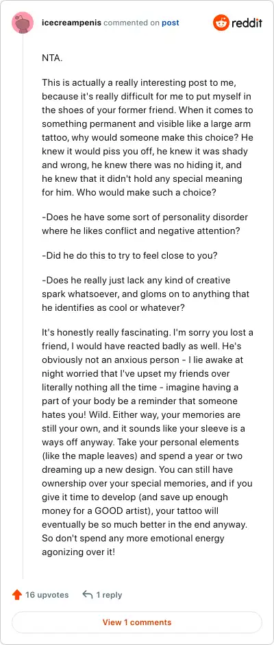 Image credit: icecreampenis | icecreampenis