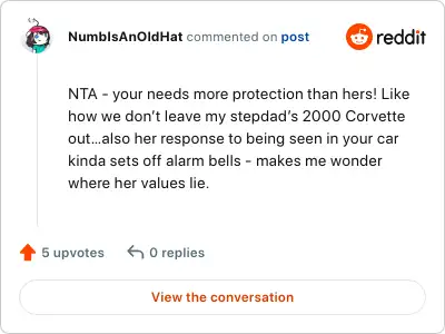 Image credit: NumbIsAnOldHat | NumbIsAnOldHat