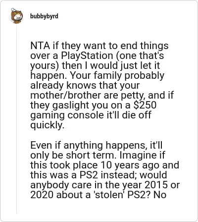 Image credit: bubbybyrd | bubbybyrd