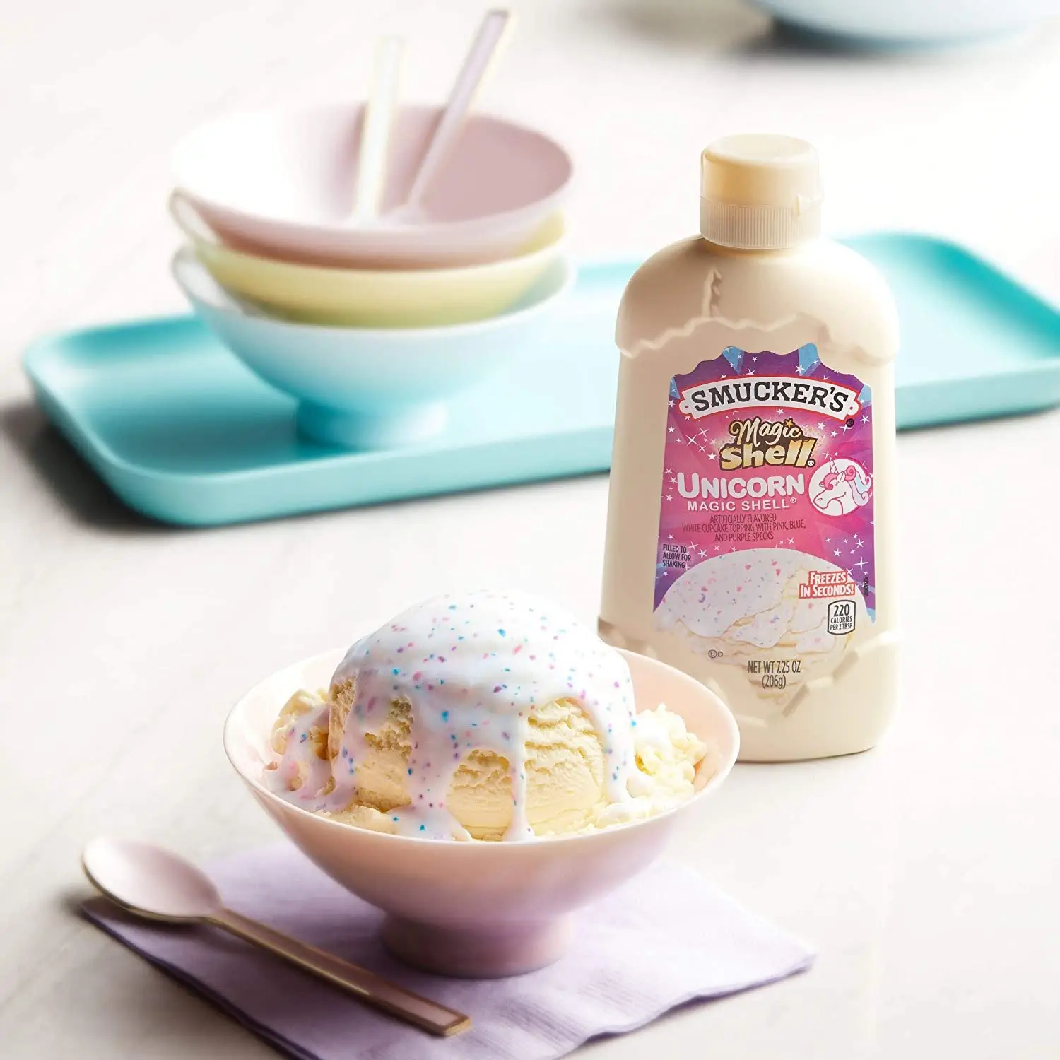 Image credit: Smucker's