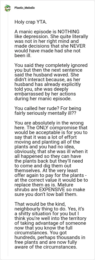 Image credit: Plastic_Melodic | Plastic_Melodic