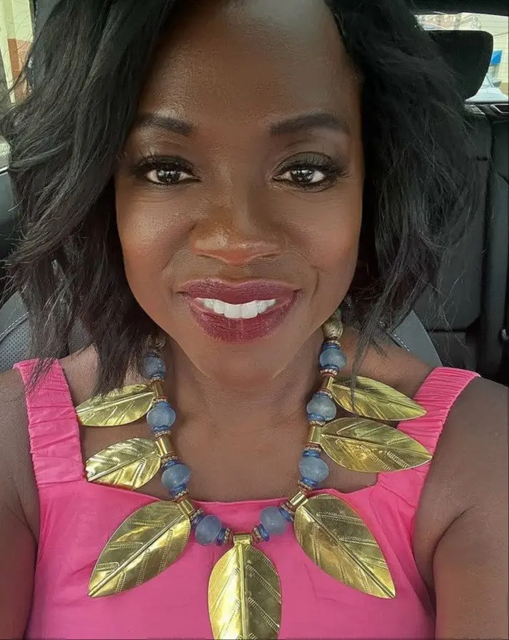 Image credit: instagram | @violadavis