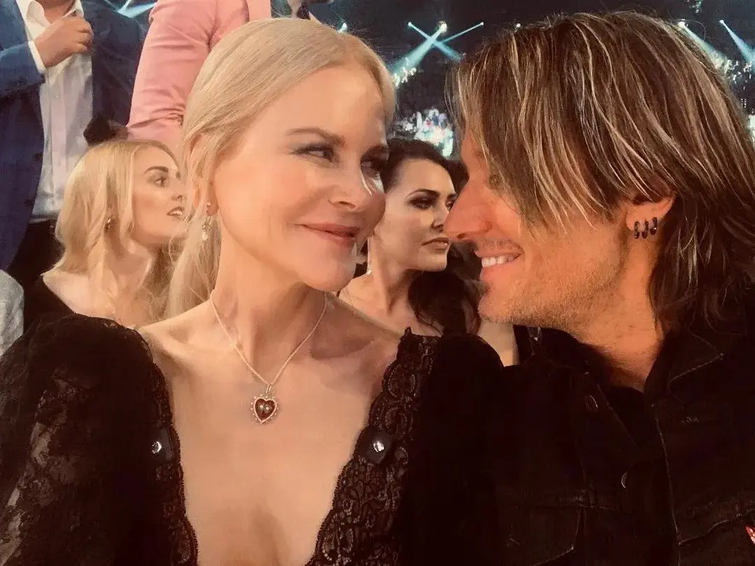 Image credit: instagram | @keithurban