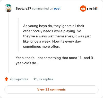 Image credit: Spotzie27 | Spotzie27