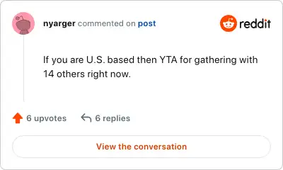 Image credit: nyarger | nyarger