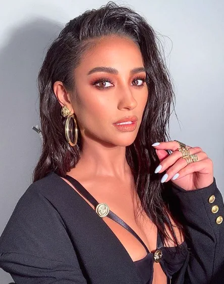Image credit: Instagram | @shaymitchell