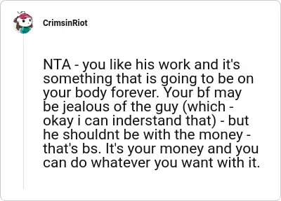 Image credit: CrimsinRiot | CrimsinRiot