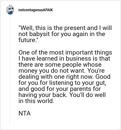Image credit: notcontageousAFAIK | notcontageousAFAIK