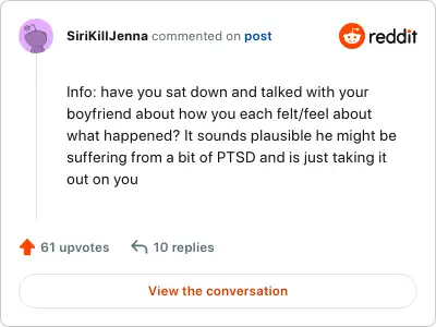 Image credit: SiriKillJenna | SiriKillJenna