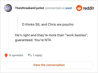 Image credit: TheUltradianCyclist | TheUltradianCyclist