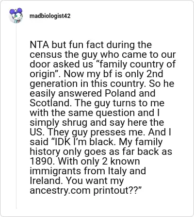 Image credit: madbiologist42 | madbiologist42
