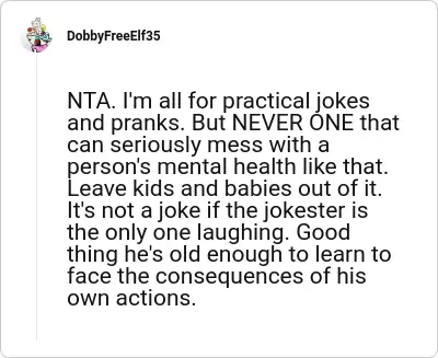 Image credit: DobbyFreeElf35 | DobbyFreeElf35