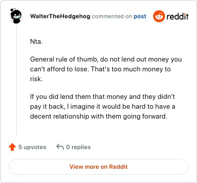 Image credit: WalterTheHedgehog | WalterTheHedgehog