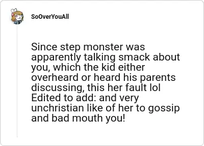 Image credit: SoOverYouAll | SoOverYouAll