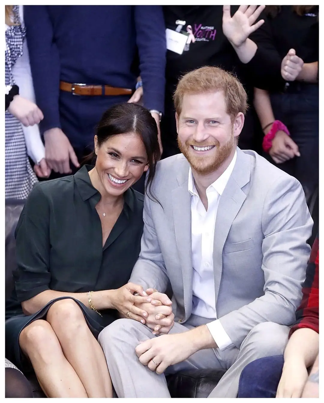 Image credit: Instagram | @sussexroyal