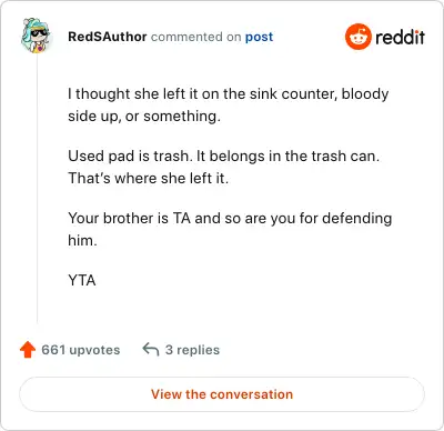 Image credit: RedSAuthor | RedSAuthor