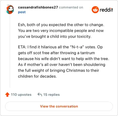 Image credit: cassandrafishbones27 | cassandrafishbones27