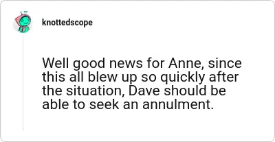 Image credit: knottedscope | knottedscope