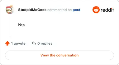 Image credit: StoopidMcGeee | StoopidMcGeee