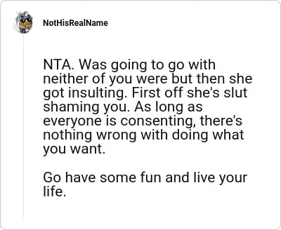 Image credit: NotHisRealName | NotHisRealName
