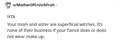 Image credit: MotherOfCrotchFruit | MotherOfCrotchFruit