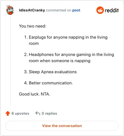Image credit: IdlesAtCranky | IdlesAtCranky