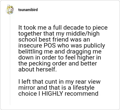 Image credit: tsunamibird | tsunamibird