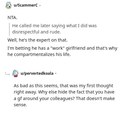 Image credit: ScammerC | ScammerC