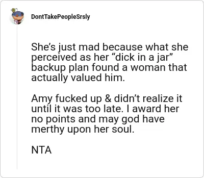 Image credit: DontTakePeopleSrsly | DontTakePeopleSrsly