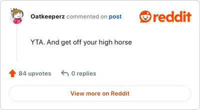 Image credit: Oatkeeperz | Oatkeeperz