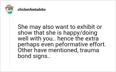 Image credit: chickenfeetadobo | chickenfeetadobo