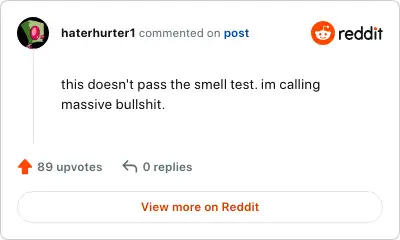 Image credit: haterhurter1 | haterhurter1