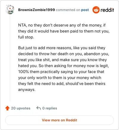 Image credit: BrownieZombie1999 | BrownieZombie1999