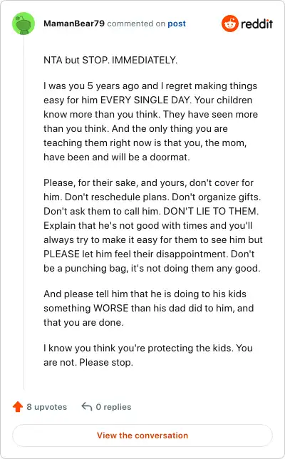 Image credit: MamanBear79 | MamanBear79