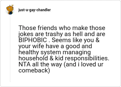 Image credit: just-a-gay-chandler | just-a-gay-chandler