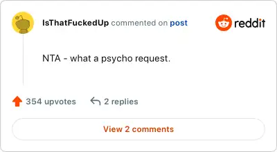 Image credit: IsThatFuckedUp | IsThatFuckedUp
