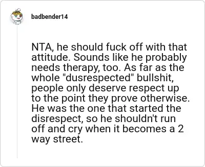 Image credit: badbender14 | badbender14