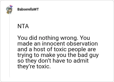 Image credit: BabserellaWT | BabserellaWT